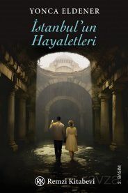 İstanbul'un Hayaletleri - 1