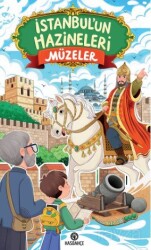 İstanbul'un Hazineleri Müzeler - Hasbahçe
