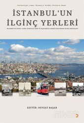 İstanbul'un İlginç Yerleri - Cinius Yayınları
