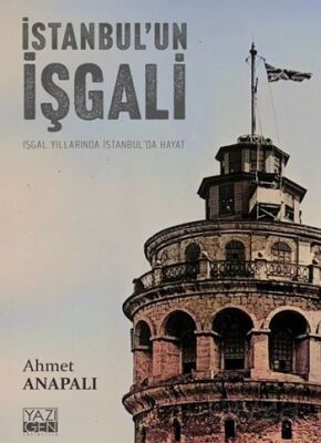 İstanbul'un İşgali - 1
