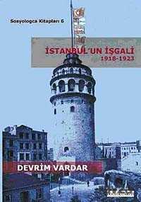 İstanbul'un İşgali - Doğu Kitabevi