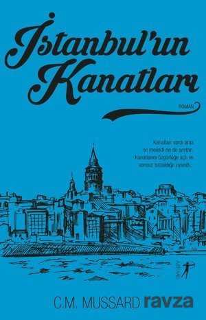 İstanbul'un Kanatları - Artemis Yayınları