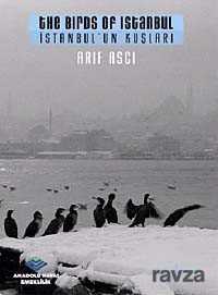 İstanbul'un Kuşları - İş Bankası Yayınları