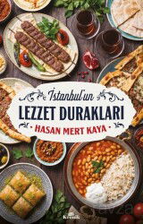 İstanbul'un Lezzet Durakları - Kronik Kitap