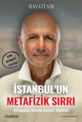 İstanbul'un Metafizik Sırrı - Hayy Kitap