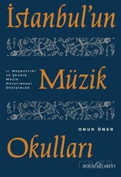 İstanbul'un Müzik Okulları - Doğu Kitabevi