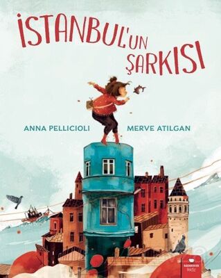 İstanbul'un Şarkısı - 1