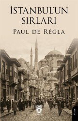 İstanbul'un Sırları - Dorlion Yayınevi