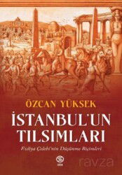 İstanbul'un Tılsımları - Sia Kitap