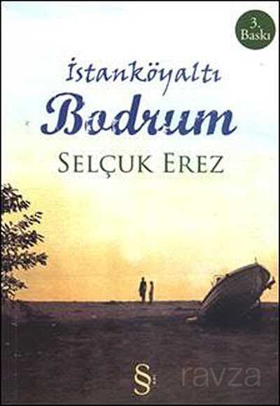 İstanköyaltı Bodrum - Everest Yayınları