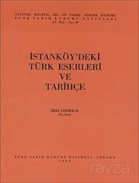 İstanköy'deki Türk Eserleri ve Tarihçe - 1