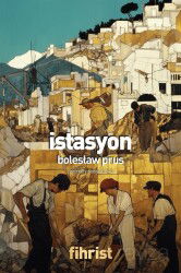 İstasyon - Fihrist Kitap
