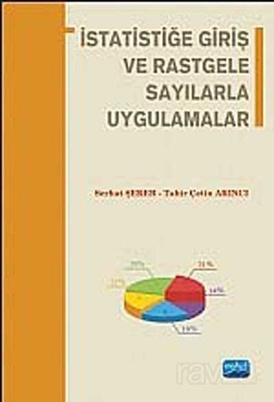 İstatistiğe Giriş ve Rastgele Sayılarla Uygulamalar - 1