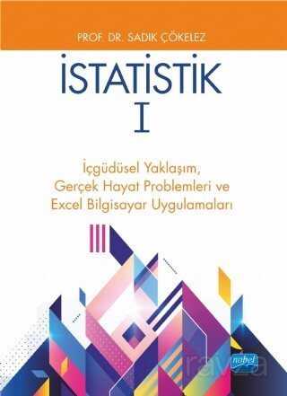 İstatistik 1 - Nobel Yayın Dağıtım