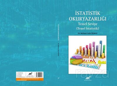 İstatistik Okuryazarlığı Temel Seviye (Temel İstatistik ) - 1