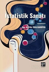 İstatistik Sanatı - Gazi Kitabevi