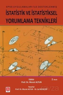 İstatistik ve İstatistiksel Yorumlama Teknikleri - 1