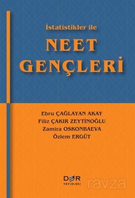 İstatistikler İle Neet Gençleri - 1