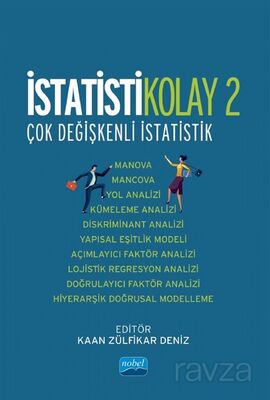 İstatistikolay 2 - 1