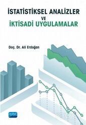 İstatistiksel Analizler ve İktisadi Uygulamalar - Nobel Yayın Dağıtım