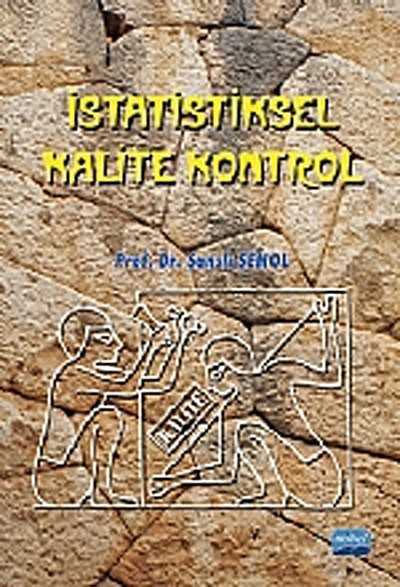 İstatistiksel Kalite Kontrol - Nobel Yayın Dağıtım