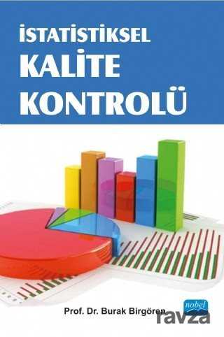 İstatistiksel Kalite Kontrolü - 1