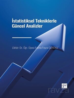 İstatistiksel Tekniklerle Güncel Analizler - 1