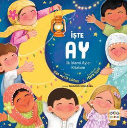 İşte Ay - Nar Yayınları