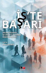 İş'te Başarı - Literatürk Yayınları (Konya)
