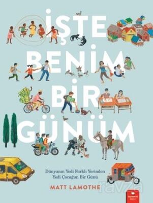 İşte Benim Bir Günüm - 1