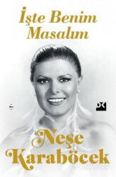 İşte Benim Masalım - Doğan Kitapçılık