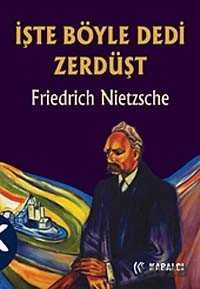 İşte Böyle Dedi Zerdüşt / Ciltsiz - Kabalcı Yayınları