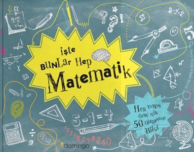 İşte Bunlar Hep Matematik - 1