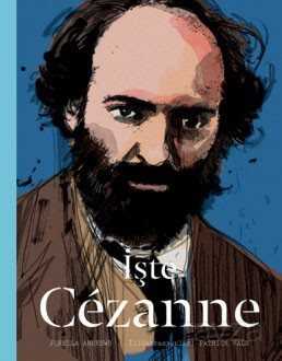 İşte Cerzanne - Hep Kitap