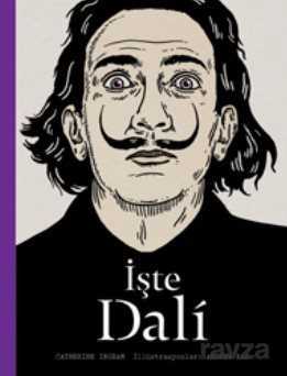İşte Dali - Hep Kitap