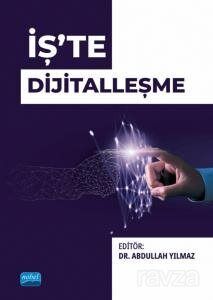 İş'te Dijitalleşme - 1