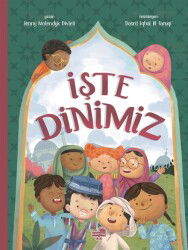 İşte Dinimiz - Puset Kitap