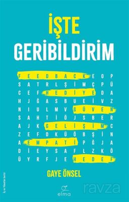 İşte Geribildirim - 1