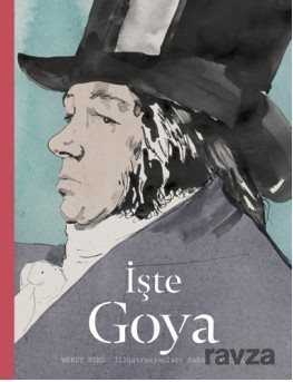 İşte Goya - Hep Kitap