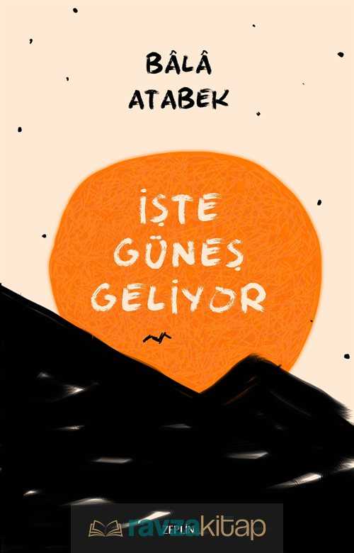 İşte Güneş Geliyor - Zeplin