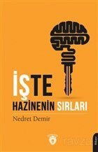 İşte Hazinenin Sırları - Dorlion Yayınevi