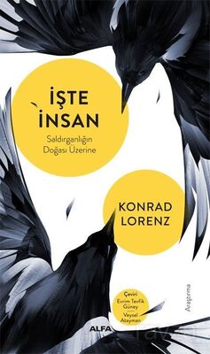 İşte İnsan - 1