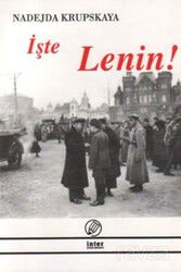 İşte Lenin - İnter Yayınları