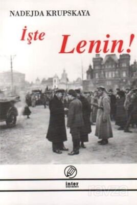 İşte Lenin - 1