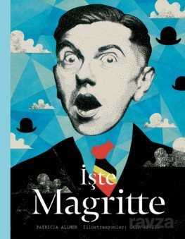 İşte Magritte - Hep Kitap