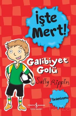 İşte Mert! / Galibiyet Golü - Yardımlaşma - 1