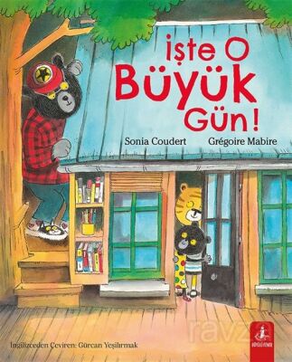 İşte O Büyük Gün! - 1