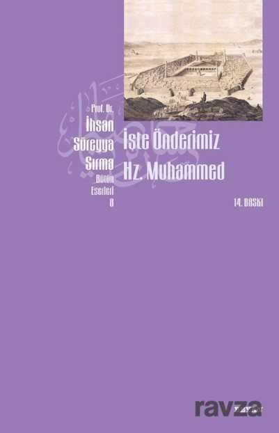 İşte Önderimiz Hz. Muhammed (Küçük Boy) - Beyan Yayınları
