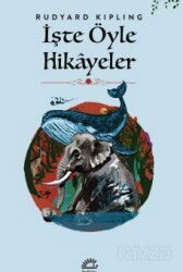İşte Öyle Hikayeler - İletişim Yayınları