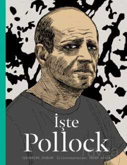 İşte Pollock - Hep Kitap